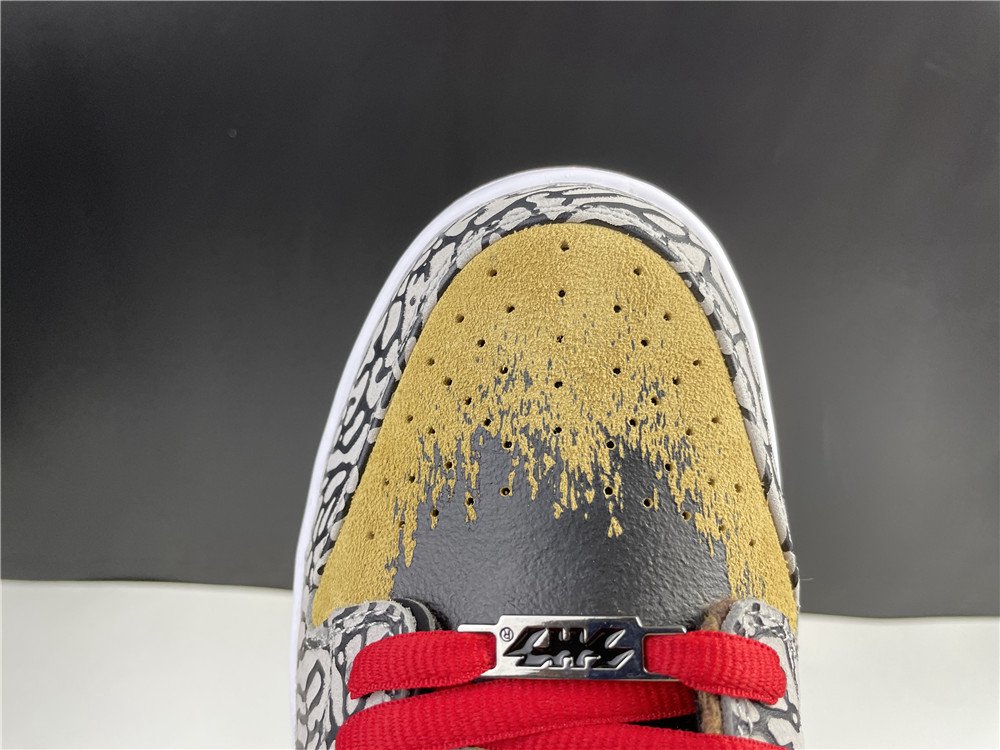 Nike SB Dunk Low Snkrs CZ2239-600